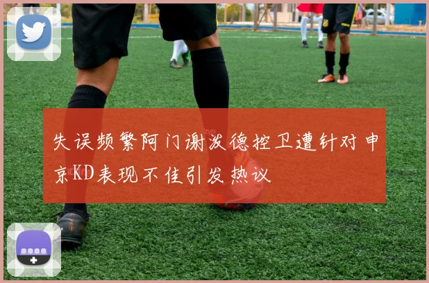 失误频繁阿门谢泼德控卫遭针对申京KD表现不佳引发热议