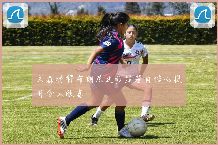 文森特赞布朗尼进步显著自信心提升令人欣喜