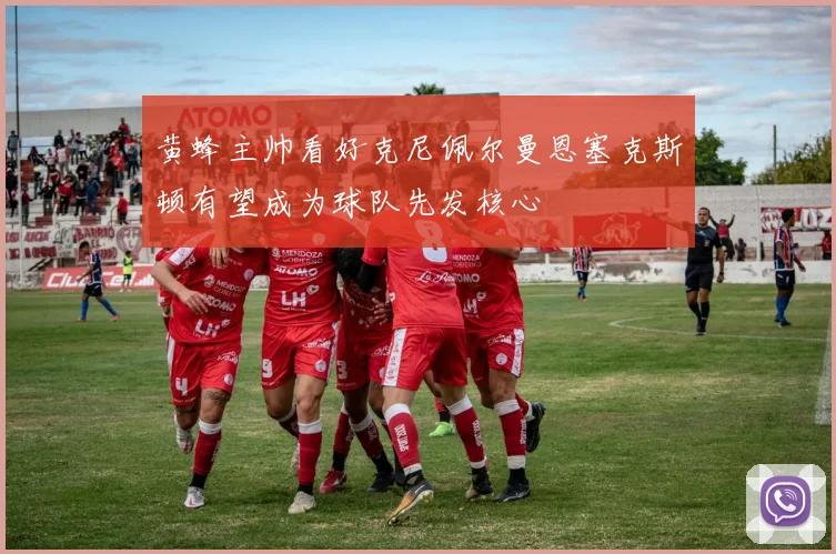 黄蜂主帅看好克尼佩尔曼恩塞克斯顿有望成为球队先发核心