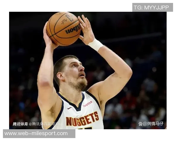 奎因全能表现砍下30分约基奇称其身上有自己影子 奎因全能表现砍下30分约基奇称其身上有自己影子