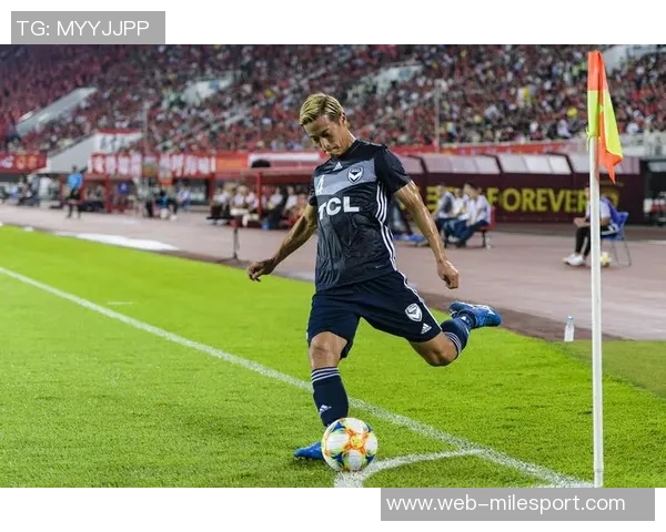 豹纹新发色引关注挪威后卫莱尔森世预赛惊艳亮相