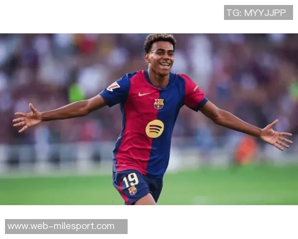 IFFHS年度最佳男足年轻球员候选名单揭晓亚马尔居莱尔埃斯特旺等人入围