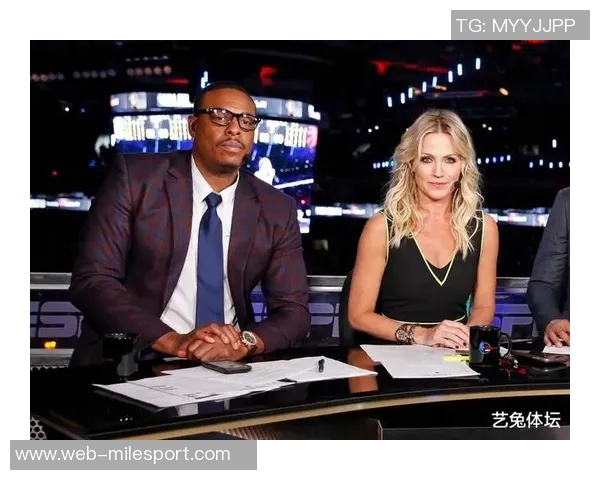 皮尔斯谈少妇与少男情感关系女主持表态不偏好年轻男性