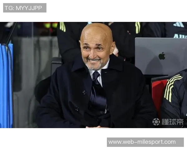 意媒称凯利卡巴尔伤愈复出斯帕莱蒂或将调整为四后卫阵型