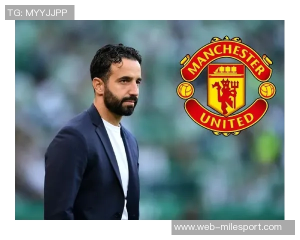 曼联管理层忧心阿莫林表现不佳拒绝为中场引援投入巨资