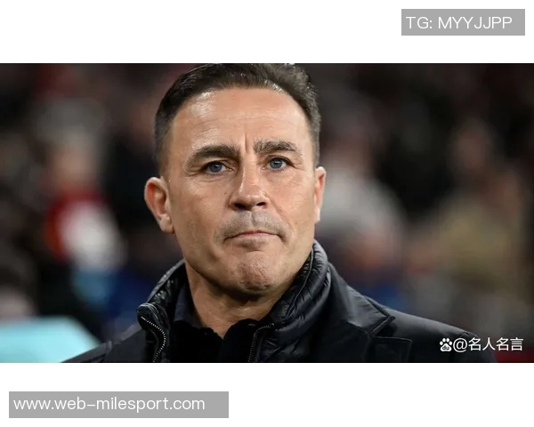 卡纳瓦罗谈乌兹别克斯坦实力与执教意大利的现状分析