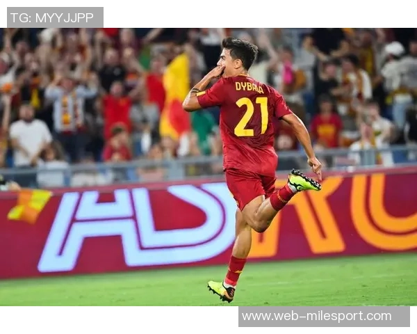 罗马欧联杯大名单公布迪巴拉科内领衔苏莱埃文弗格森入选