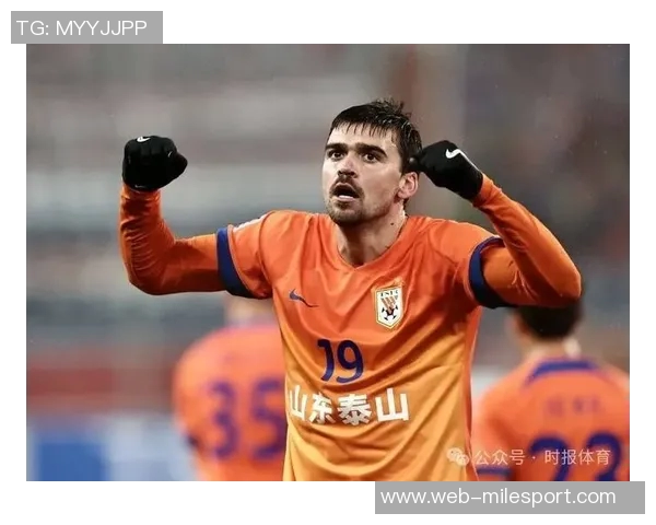 泽卡为何选择离开泰山队尽管赢球奖丰厚薪资按时发放