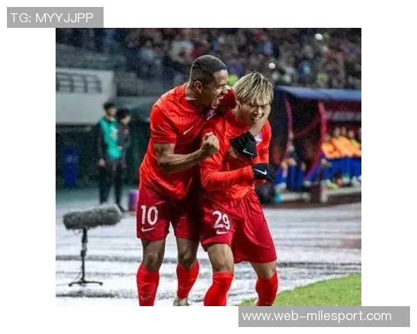 梅州客家茹子楠远射破门领先青岛海牛罗德里格射门中柱未果 梅州客家茹子楠远射破门领先青岛海牛罗德里格射门中柱未果