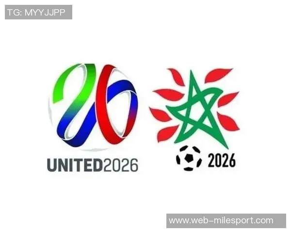 FIFA与美国联合推出FIFA通行证助力2026世界杯球迷签证便利化 FIFA与美国联合推出FIFA通行证助力2026世界杯球迷签证便利化