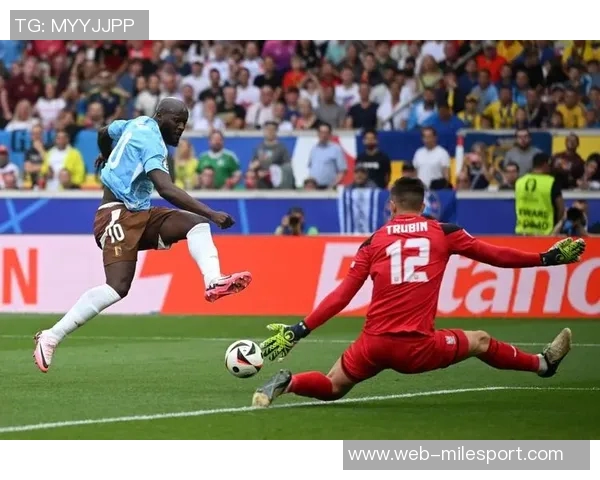 经纪人揭秘卢卡库与皇马的缘分与姆巴佩的优先选择