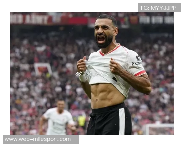 莱因克尔呼吁萨拉赫道歉以免利物浦遭遇遗憾结局