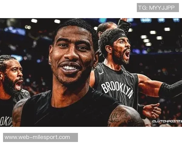 香波特选择3亿无冠希望与KD携手追逐更多冠军荣耀 香波特选择3亿无冠希望与KD携手追逐更多冠军荣耀