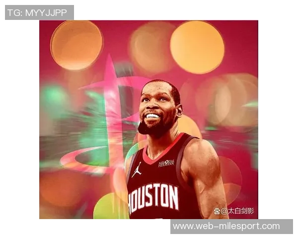 火箭篮板控制失误致命KD最后时刻处理球显不足