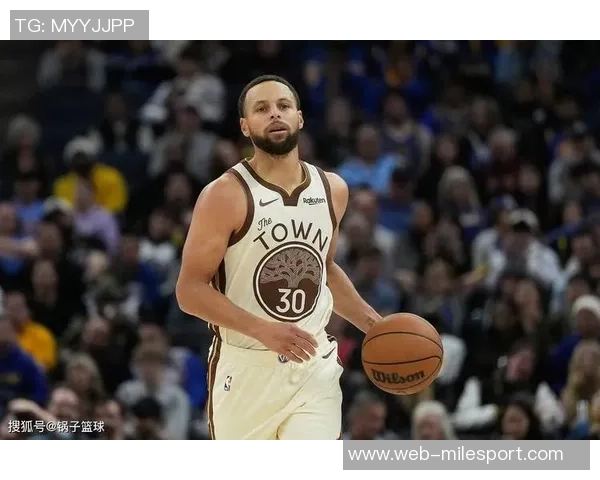 怀旧与尊重交织库里谈与哈登双雄对决的心路历程