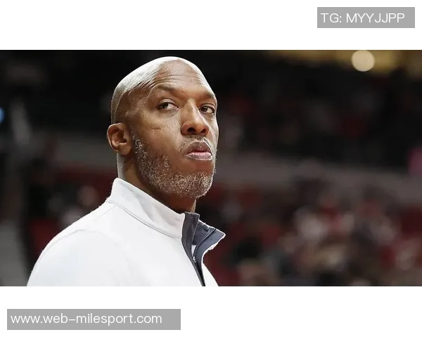 比卢普斯谈季前赛首发轮换希望外界理性解读球队策略 比卢普斯谈季前赛首发轮换希望外界理性解读球队策略