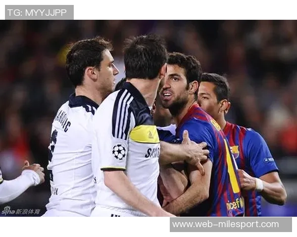 回顾经典对决巴萨与切尔西阵容重温梅西阿扎尔坎特等巨星风采