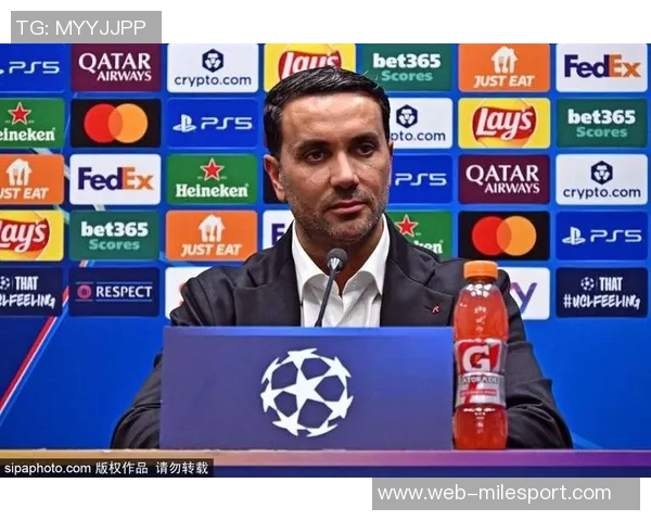 埃尔纳内斯赛后幽默回应国米胜利称尊重罗马只是玩笑话 埃尔纳内斯赛后幽默回应国米胜利称尊重罗马只是玩笑话