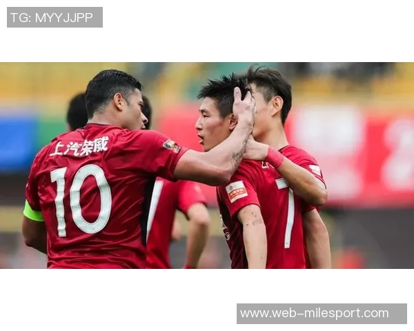 大四喜再创佳绩五子登科中超最佳投票开启快来参与选出你的心仪球员 大四喜再创佳绩五子登科中超最佳投票开启快来参与选出你的心仪球员