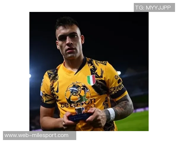 名宿称劳塔罗两周未进球如同两千年应给予他足够时间找回状态 名宿称劳塔罗两周未进球如同两千年应给予他足够时间找回状态