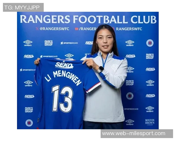 李梦雯首秀助攻助力流浪者女足在苏女超赛场展现风采