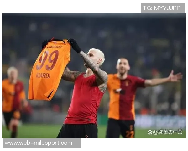 伊卡尔迪渴望续约加拉塔萨雷球队暂无意向签新合同 伊卡尔迪渴望续约加拉塔萨雷球队暂无意向签新合同