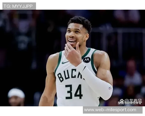 字母哥加盟雷霆的惊人设想或将改变NBA格局 字母哥加盟雷霆的惊人设想或将改变NBA格局