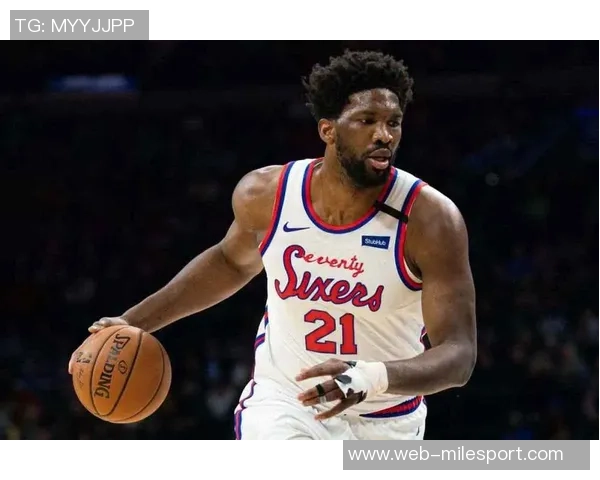 恩比德状态火热近五场场均27分7板助攻表现抢眼 恩比德状态火热近五场场均27分7板助攻表现抢眼