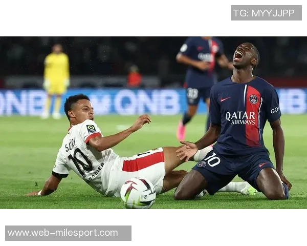 巴黎掌控全局登贝莱三叉戟失效亚马尔状态低迷难以回暖 巴黎掌控全局登贝莱三叉戟失效亚马尔状态低迷难以回暖