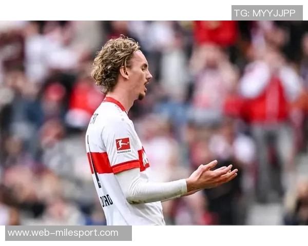 埃尔哈努斯坚定表态斯图加特将全力以赴迎战拜仁展现实力差距