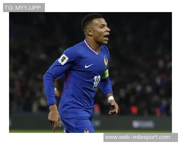 姆巴佩和马斯坦托诺轻微受伤仍将如期报到国家队备战赛事 姆巴佩和马斯坦托诺轻微受伤仍将如期报到国家队备战赛事