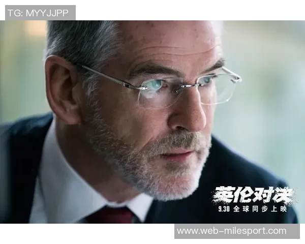 皮尔斯坦言情妇在婚姻危机中扮演关键角色助力维持家庭关系