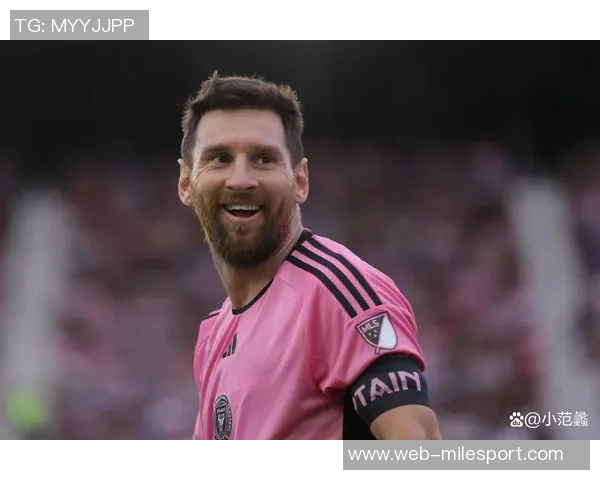 穆勒赞美美职联总决赛与梅西相遇的美好时刻与完美体验 穆勒赞美美职联总决赛与梅西相遇的美好时刻与完美体验