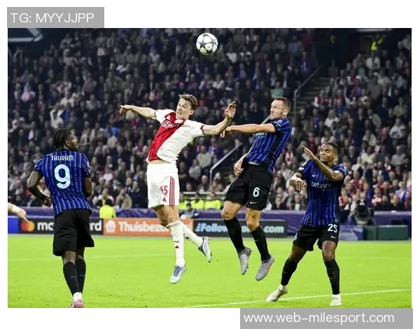 伊布亲自操刀促成儿子加盟阿贾克斯转会米兰的背后故事