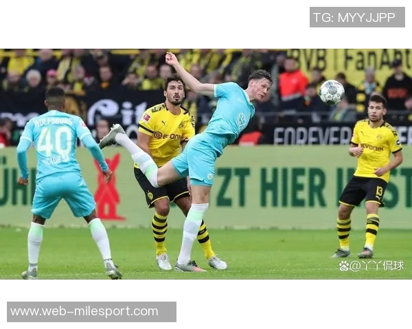 德甲前瞻:多特蒙德主场遇阻狼堡门兴力争终结药厂连胜势头 德甲前瞻:多特蒙德主场遇阻狼堡门兴力争终结药厂连胜势头