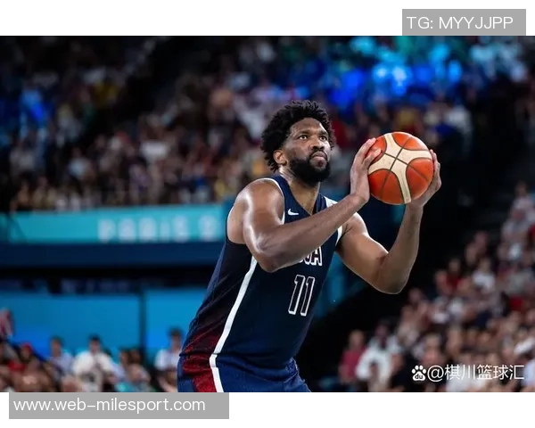 恩比德生涯199场20出手创纪录但本场命中率惨遭滑铁卢