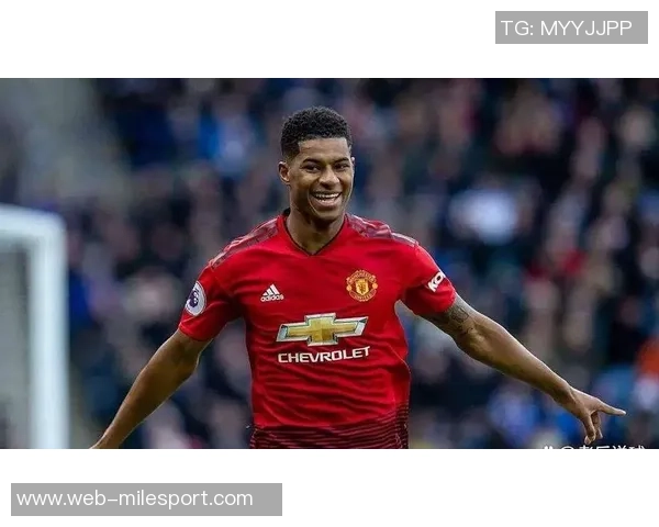 莱万缺席国王杯拉什福德或将迎来锋线新角色